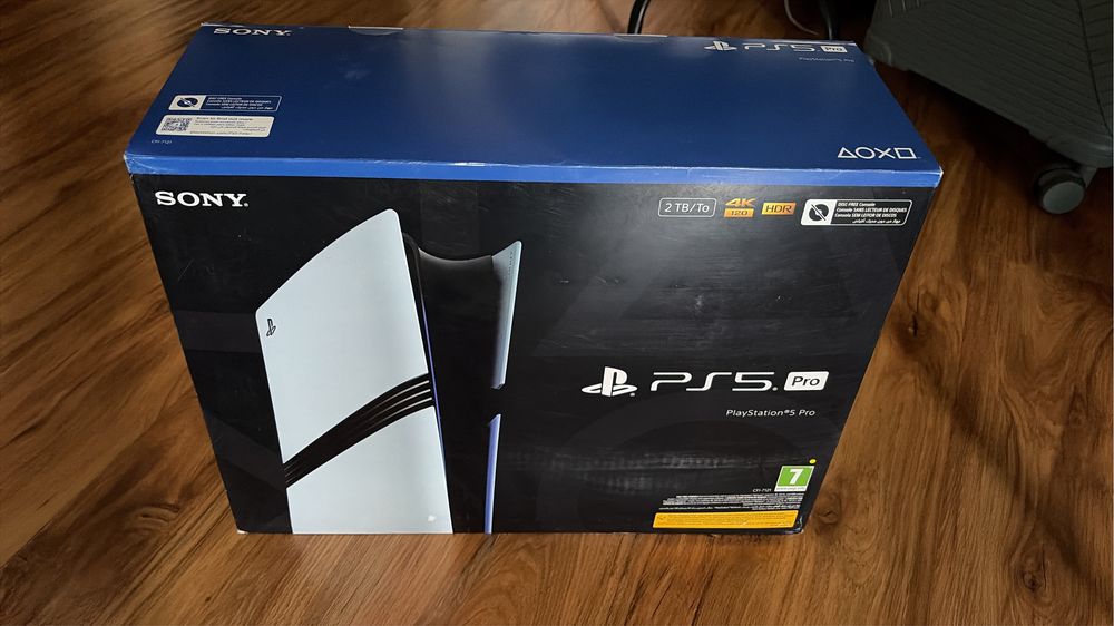 PlayStation 5 PRO
