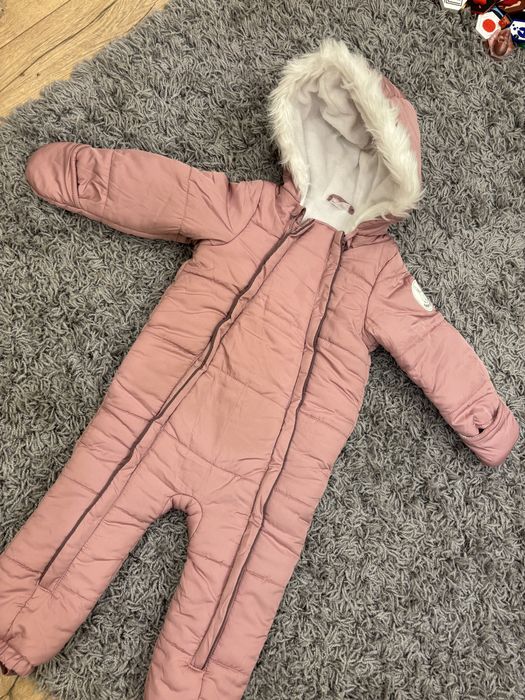 Космонавт 18/24 месеца