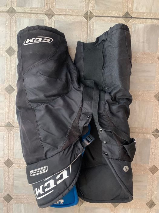 Костюм Хоккей.  .