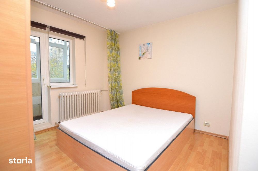 Inchiriere Apartament 3 Camere Tineretului-Parc Tineretului