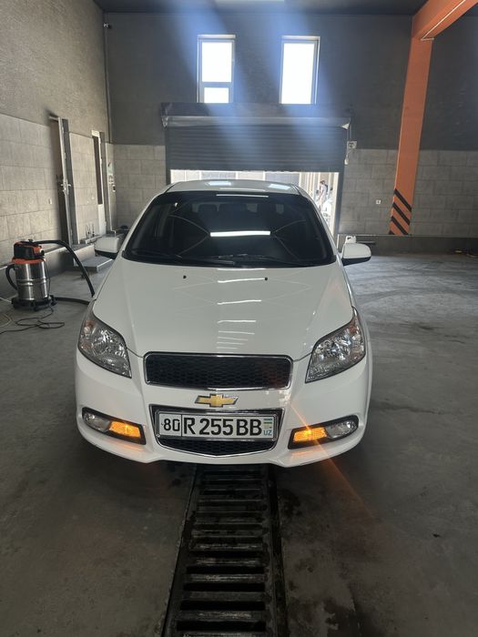 Nexia3 avtomat 2022