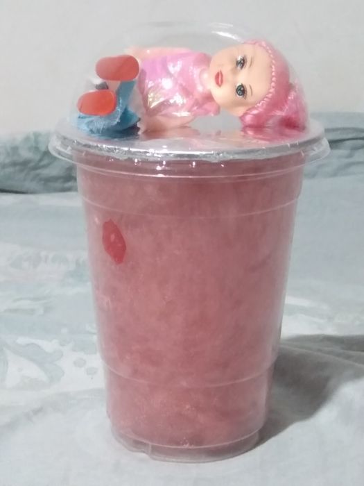 Пахтакант апарати