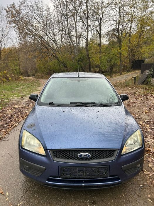 Bara fata/aripa/far ford focus 2 2005/2006/2007