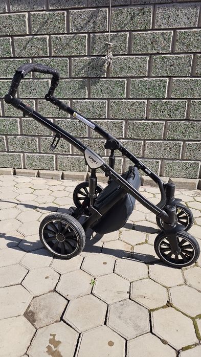 Детская коляска Anex Sport 3 в 1