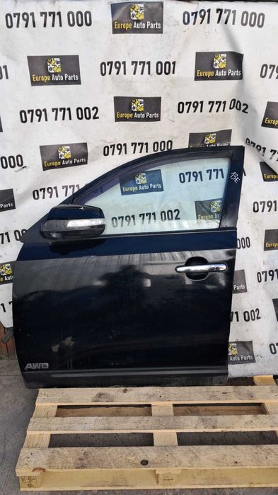 usa stanga fata Kia Sorento 2 an 2010