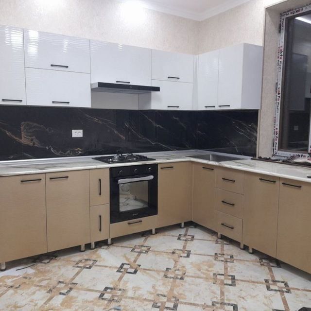 Mebel na zakaz oshxona uchun