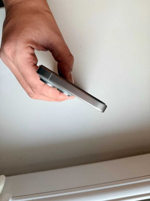 iPhone 15 Pro Max 256 GB Natural Titanium