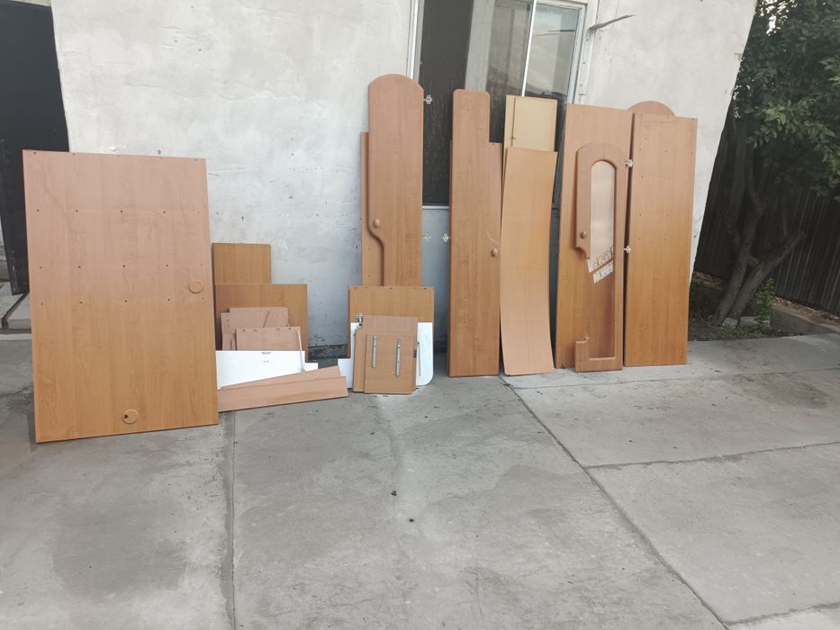 Продам Стенка б/у