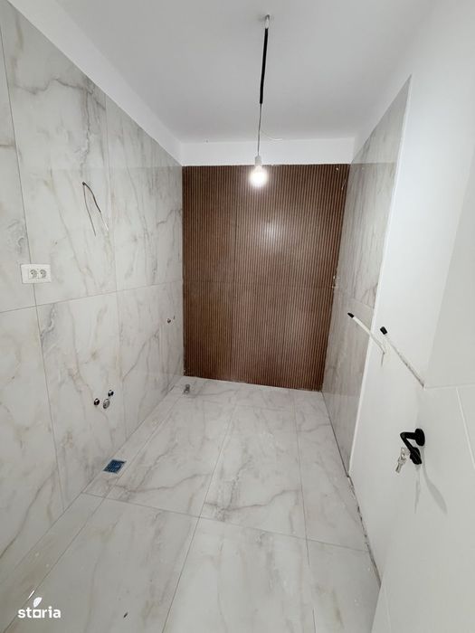 Apartament 2 camere, balcon, gata de utilizare
