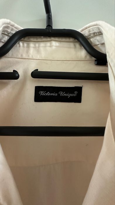 Мъжка риза Victoria Unique - елегантна и стилна