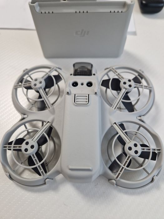Dji neo perfect stare+2 bat+ hub