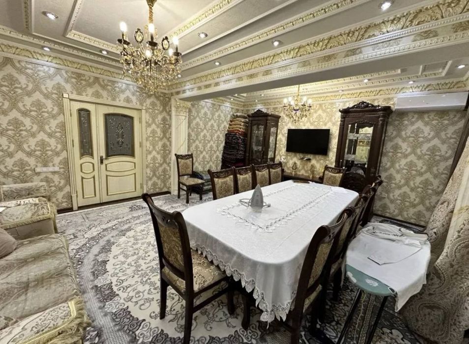 Срочно Продаётся квартира корасув-3 4-комн 1-этаж 93м2 +подвал евро ре