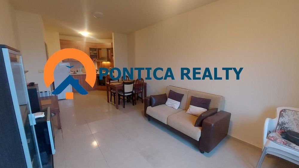 Продава се Двустаен апартамент в к.к. Слънчев бряг - 63 кв.м за 559 €/кв.м - Снимка #3