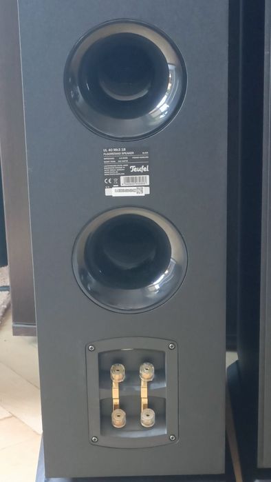 Boxe Teufel UL 40 MK3 18