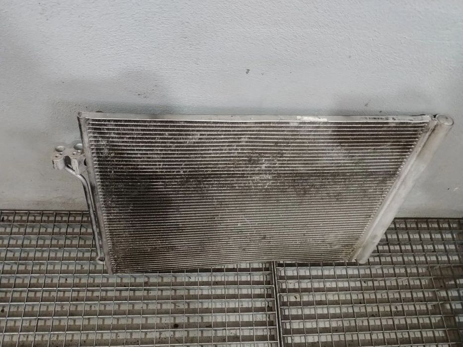 radiator clima ac 3.0 d bmw x5 e70 x6 e71 9350375  6453-9350375-01  m135862