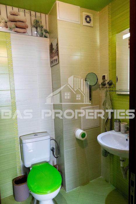 Продава се Двустаен апартамент в София, Света Троица - 64 кв.м за 2144 €/кв.м - Снимка #11