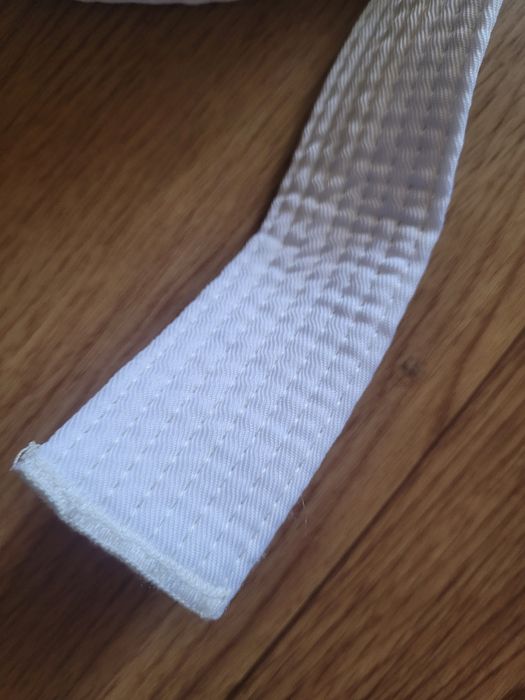 Пояс для кимоно 
Пояс для кимоно