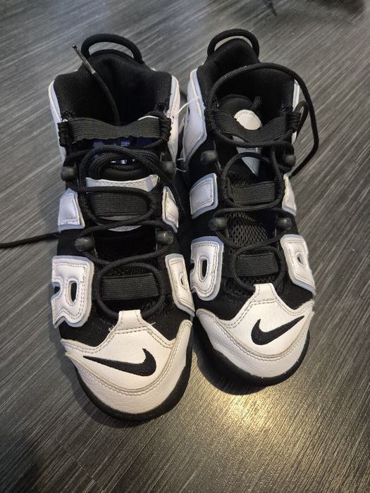 Nike Uptempo fete sau damă
