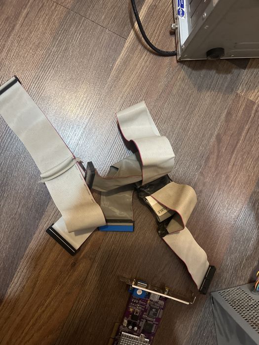 piese pc foarte vechi pentru pasionati