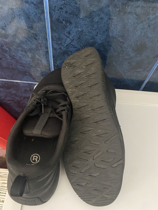 adidasi reebok in stare perfecta