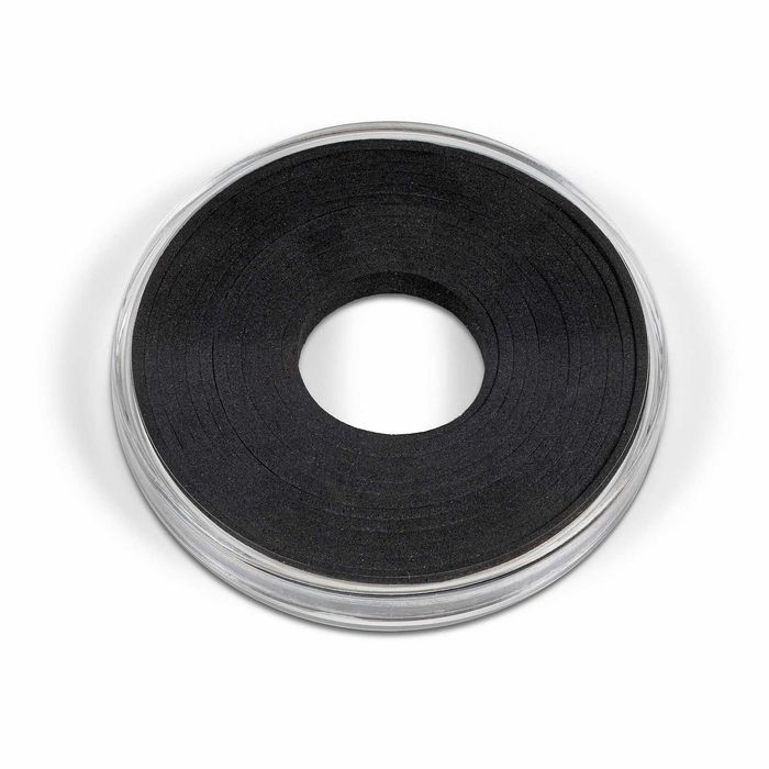 капсули за монети със дистанционер - от 29 до 76 мм.