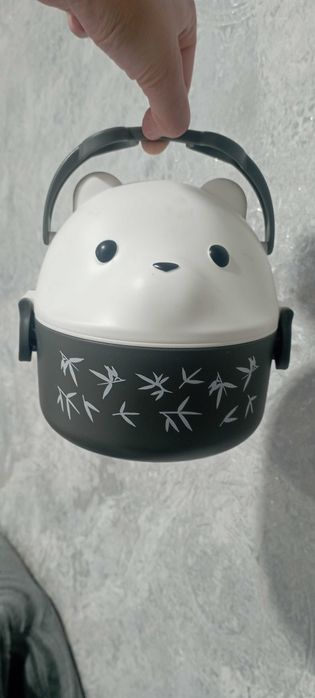 Lanchbox пара новый