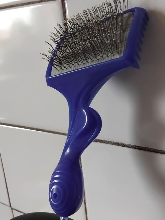 Щетка расческа для животных