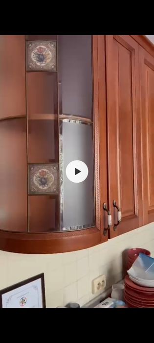 Кухонный гарнитур