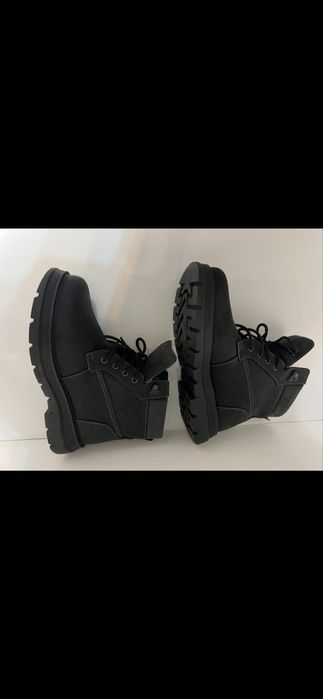 Ghete Piele Imblanite de  Iarna - Marlebo Romania nr. 42