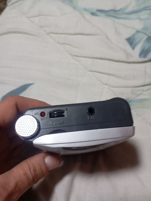 Продам аудио плеер