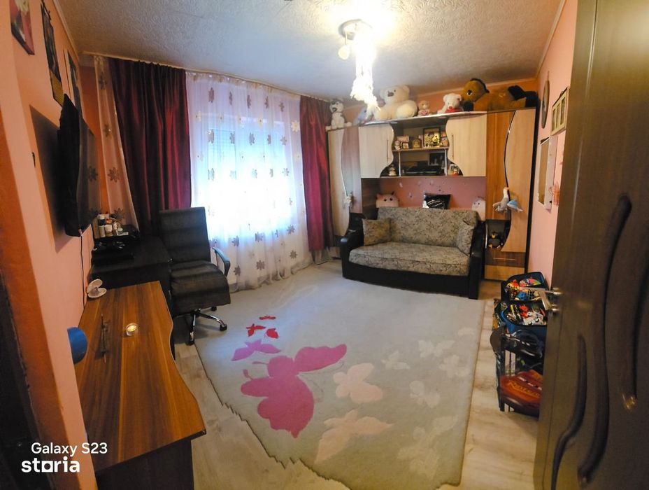 Apartament 2 camere zona Noua(mobilat complet)