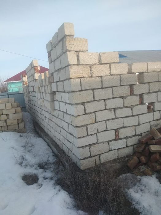 Айткулова продам дом