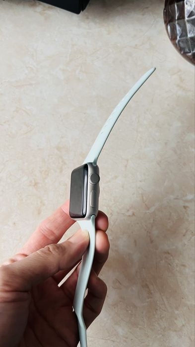 Apple Watch 3 серия 40 тыс срочно
