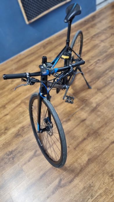 Vand bicicleta city bike Cube Sl Road(Specialized,Trek,Scott)