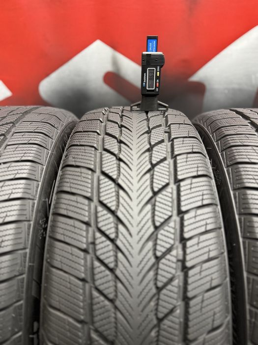 205 55 16, Зимни гуми, Davanti WinToura, 4 броя