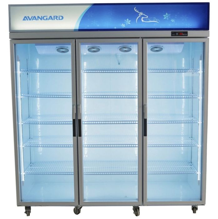 Холодильная витрина