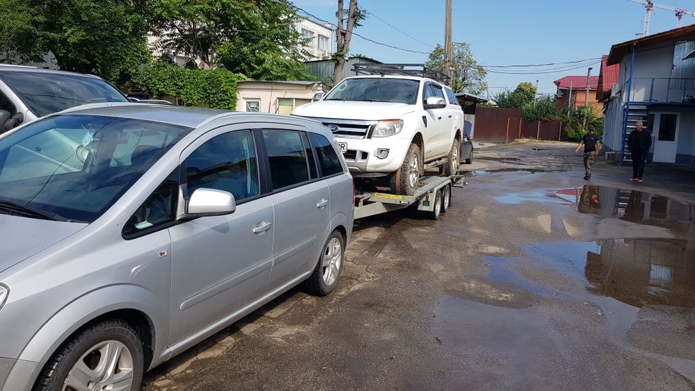 TRACTARI AUTO de la ora 8 la 22