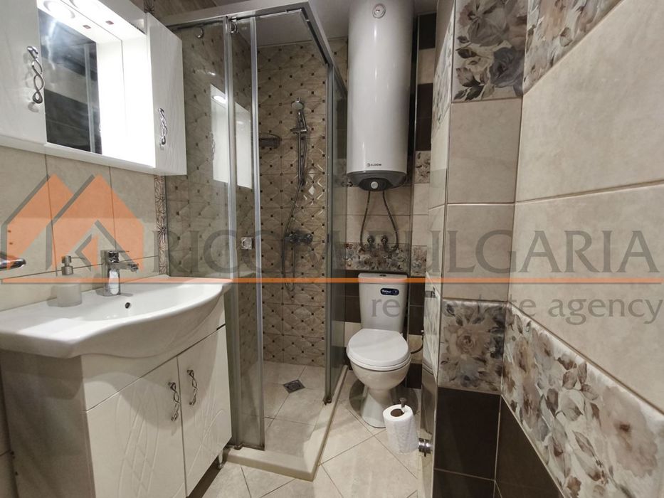 Продава се Тристаен апартамент в Варна, Чаталджа - 80 кв.м за 2938 €/кв.м - Снимка #7