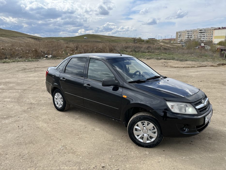 Продам машина лада гранта