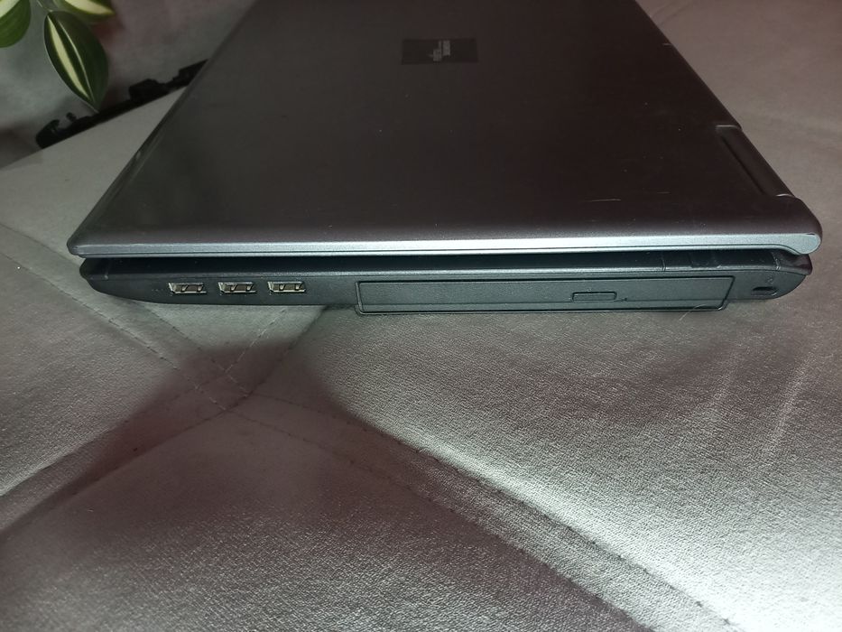Ноутбук ND fujitsu