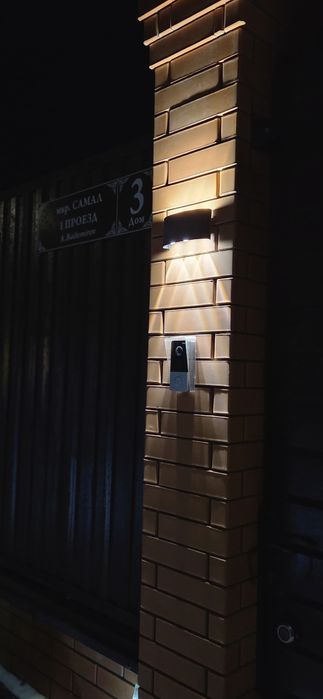 Большой дом в самале