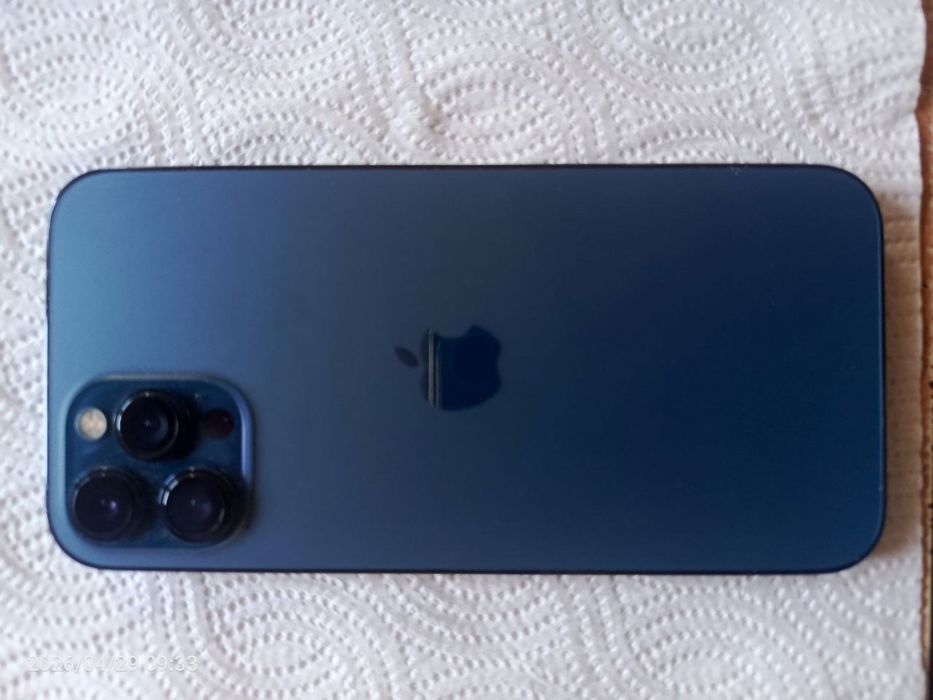 Iphone 12 promax