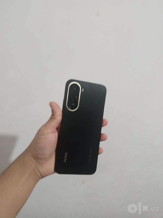 Redmi A7 Pro yengide 1oy bomadi Karobkadan ochilganinga