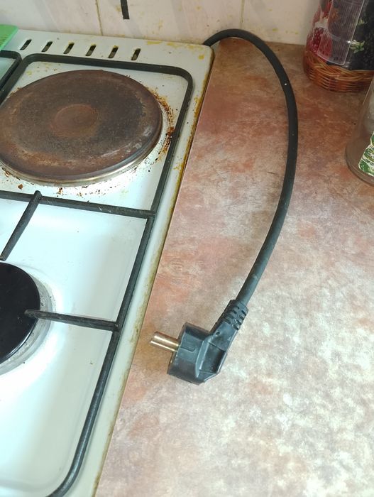 Продам газовая плита