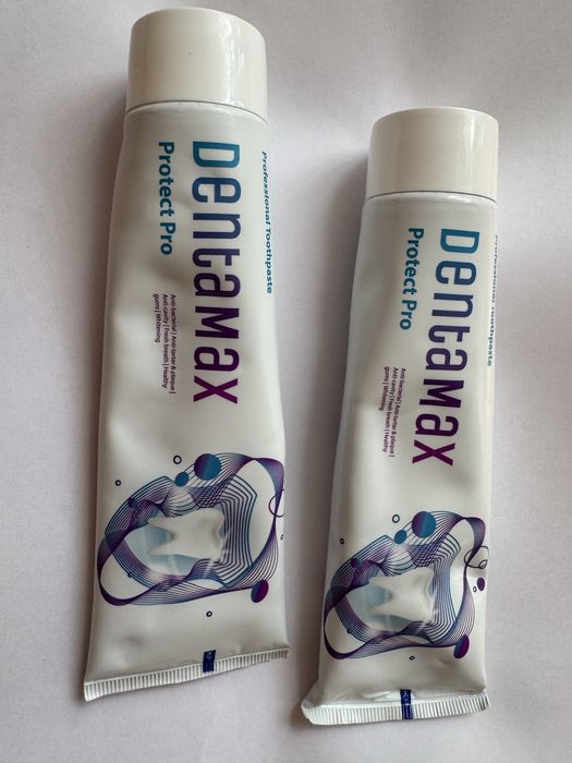 Зубная паста Dentamax Protect Pro