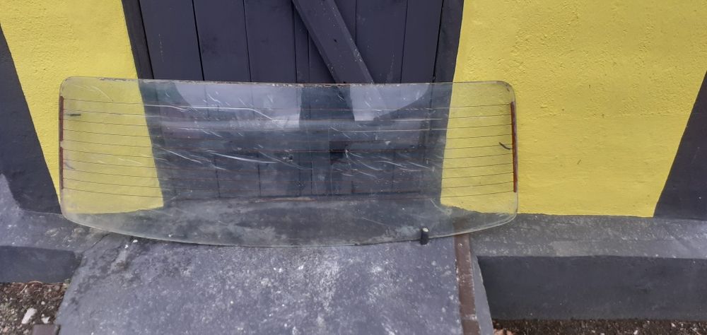 Стёкла на Волгу 3110