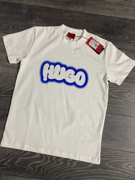 Tricou barbati hugi 110 lei