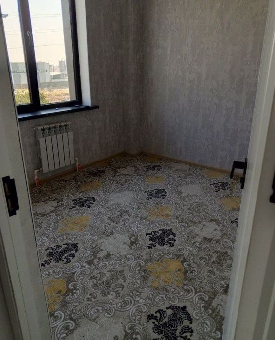 Сдаётся 1 ком.квартира возле метро Чорсу