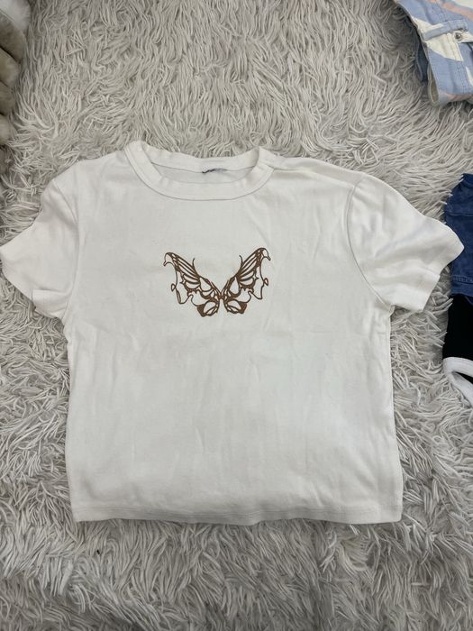 9 бр тениски размер s