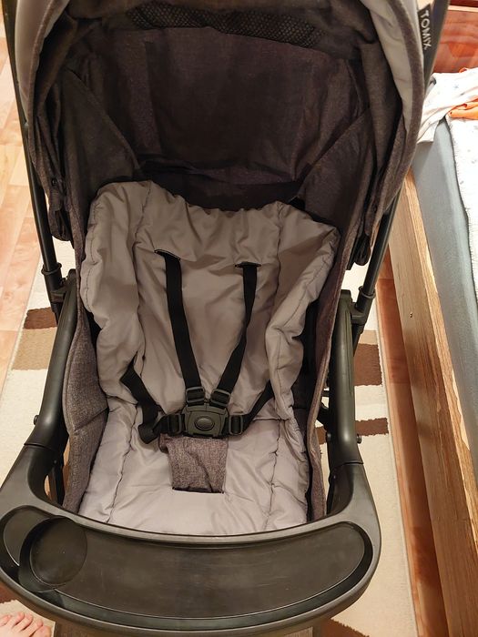 Продам коляску детскую